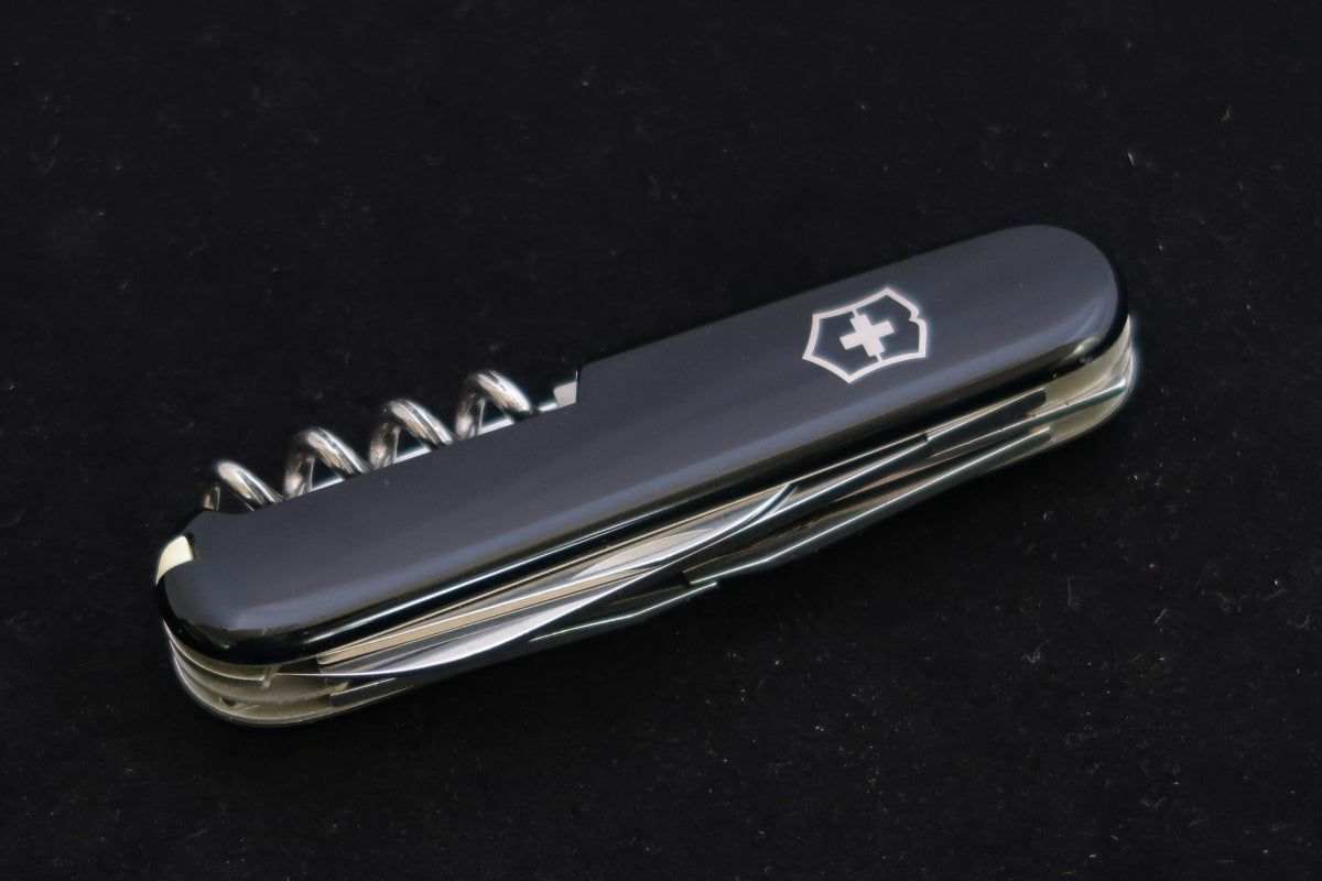 オールドビクトリノックス ムルテンの戦い(1989年) Vintage VICTORINOX